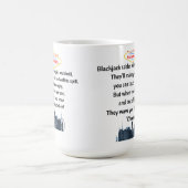 Mug Las Vegas (Centre)