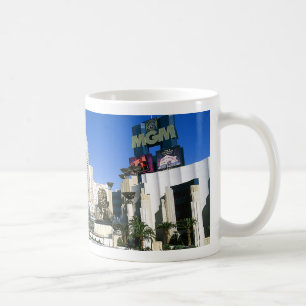 Mug Las Vegas