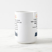 Mug Las Vegas (Centre)