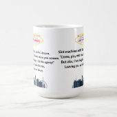 Mug Las Vegas (Centre)