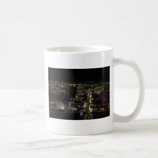 Mug Las_Vegas (Droite)