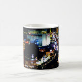 Mug Las Vegas la bande la nuit (Centre)