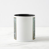 Mug L'ascension de Mohamed (Centre)