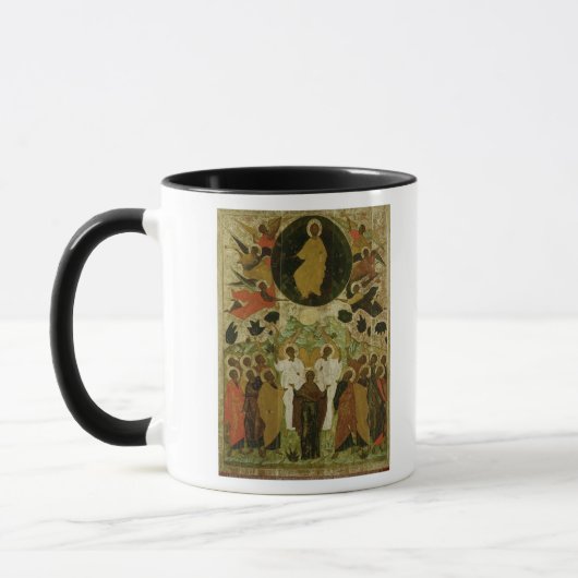 Mug L'ascension de notre seigneur (Gauche)