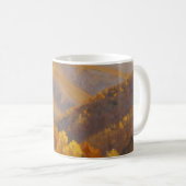 Mug L'Ascension Dorée : Les Trembles Dorés Gardiens du (Devant droit)
