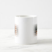 Mug L'Ascension d'une nation ... (Centre)