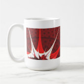 Mug Laser (Gauche)