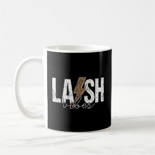Mug Lash S Lash Bar Eelash Lash Tech