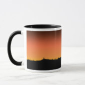 Mug L'Asio allant pour s'est cassé (Gauche)