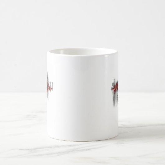 Mug L'aspect de l'Anime (Centre)