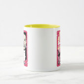 Mug L'Assistant D'Oz™ | Dorothy™ & Toto™ - Personne de (Centre)