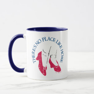 Mug L'Assistant D'Oz™   Il n'y a pas d'endroit comme l
