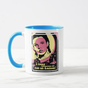 Mug L'Assistant D'Oz™   Je ne suis pas au Kansas