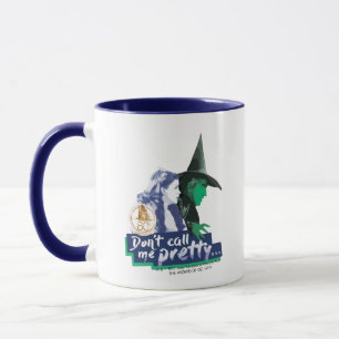 Mug L'Assistant D'Oz™ Ne m'appelez pas assez