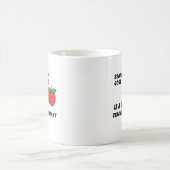 Mug L'assistant du grand professeur (Centre)