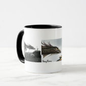 Mug L'Assistant Garçon et le Dragon (Devant gauche)