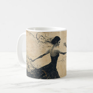 Mug Last dance