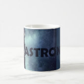 Mug L'astronaute (Centre)