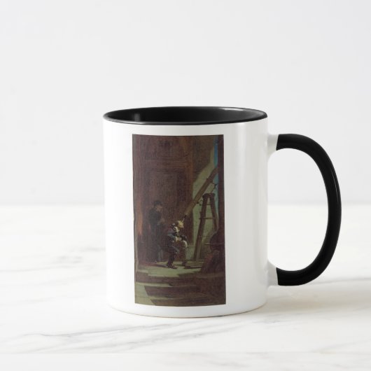 Mug L'astronome, c.1863 (Droite)