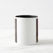 Mug L'astronome, c.1863 (Centre)