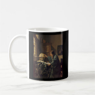 Mug L'Astronome De Johannes Vermeer
