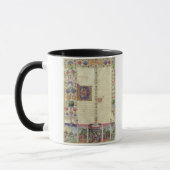 Mug Lat 422 VolI fol.280v le début du livre de (Gauche)