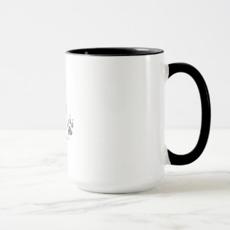 Mug Låt Vargen leva