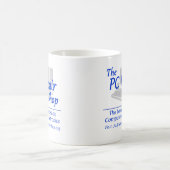 Mug L'atelier de réparations de PC (Centre)