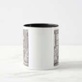 Mug L'atelier du fabricant d'instrument, c.1570 (Centre)