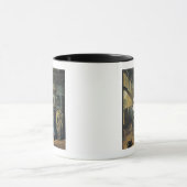 Mug L'atelier du tisserand (Centre)