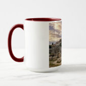 Mug L'Athènes Colorée (Gauche)