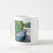 Mug L'Atlantique sauvage - Irlande (Devant gauche)