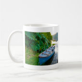 Mug L'Atlantique sauvage - Irlande (Gauche)