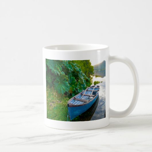 Mug L'Atlantique sauvage - Irlande (Droite)