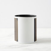 Mug L'atlas populaire de Letts (Centre)