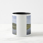Mug L'Atlas V/Centaur arrive sur la commande de lancem (Centre)