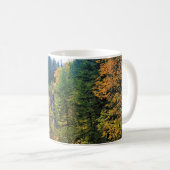 Mug Latourell Falls, gorge de Columbia, Oregon (Devant droit)