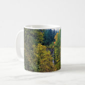 Mug Latourell Falls, gorge de Columbia, Oregon (Devant gauche)