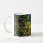 Mug Latourell Falls, gorge de Columbia, Oregon (Gauche)