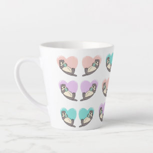 Mug Latte