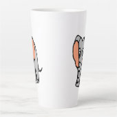 Mug latte (Devant)