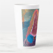 Mug Latte Gnomification (Devant)