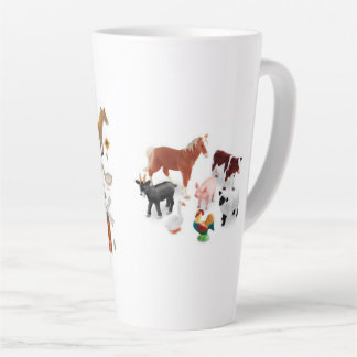 Mug Latte Life