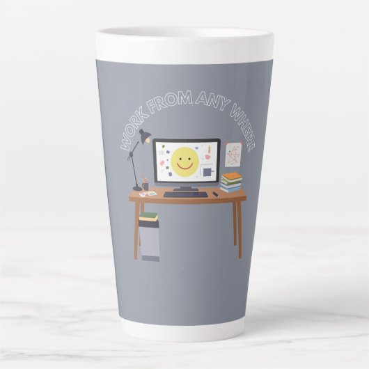 MUG LATTE MOK (Voorkant)