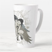 Mug Latte Mok (Rechterhoek)