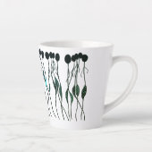 Mug Latte Mok (Rechts)