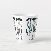 Mug Latte Mok (Voorkant)