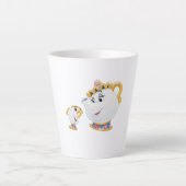 Mug Latte Mug (Devant)