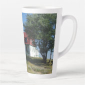 Mug Latte Phare Pt Betsie (Droite)