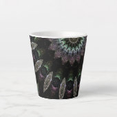 Mug Latte Theo (Devant)
